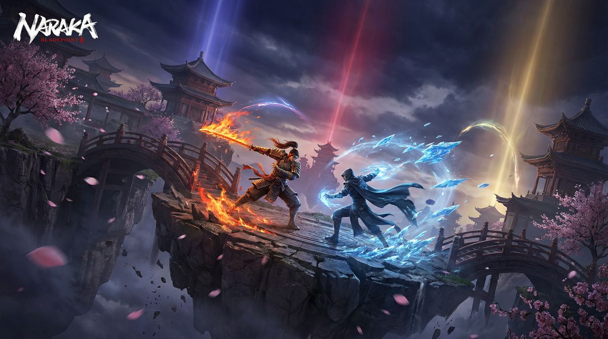 B体育视频-武侠对决